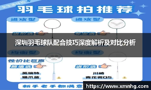 深圳羽毛球队配合技巧深度解析及对比分析
